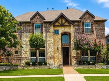 11366 Corsicana Drive, Frisco, TX 75035