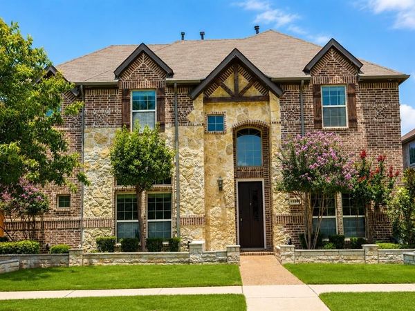 11366 Corsicana Drive, Frisco, TX 75035