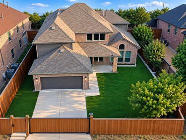 11366 Corsicana Drive, Frisco, TX 75035