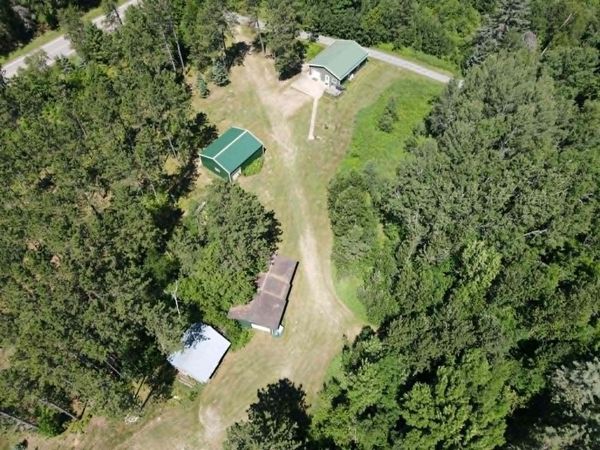 44526 County 3 , Solway, MN 56678