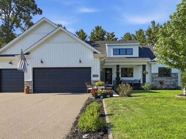 13763 9th Avenue S, Zimmerman, MN 55398