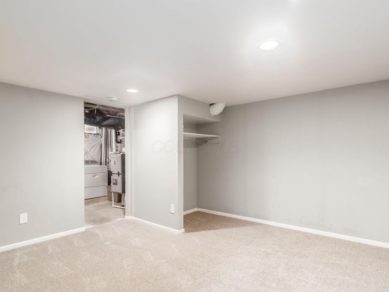 1752 Bennigan Drive, Unit Unit 114C, Hilliard, OH 43026 Photo 14