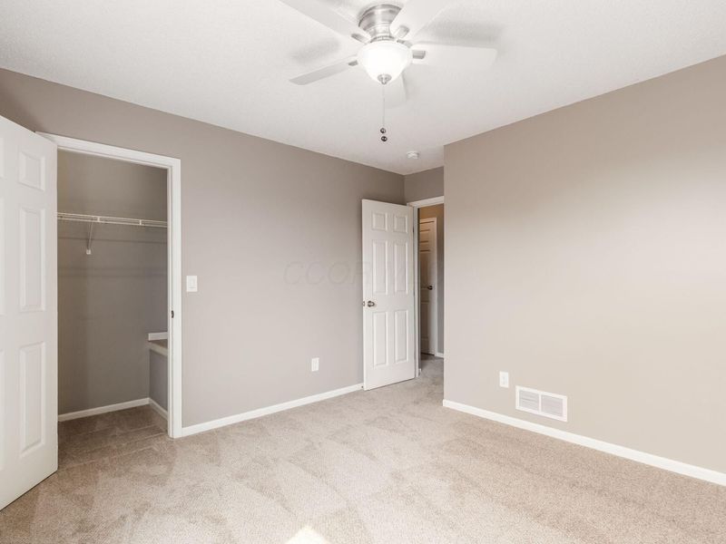 1752 Bennigan Drive, Unit Unit 114C, Hilliard, OH 43026 Photo 19