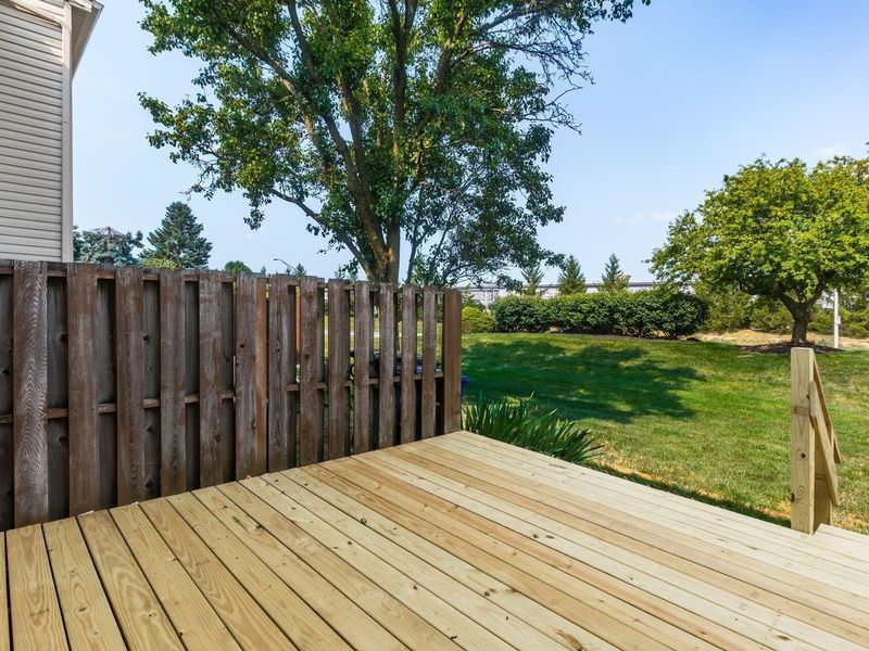 1752 Bennigan Drive, Unit Unit 114C, Hilliard, OH 43026 Photo 25