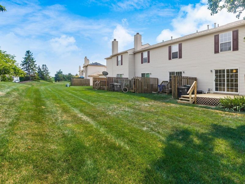 1752 Bennigan Drive, Unit Unit 114C, Hilliard, OH 43026 Photo 27