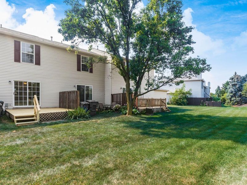 1752 Bennigan Drive, Unit Unit 114C, Hilliard, OH 43026 Photo 28