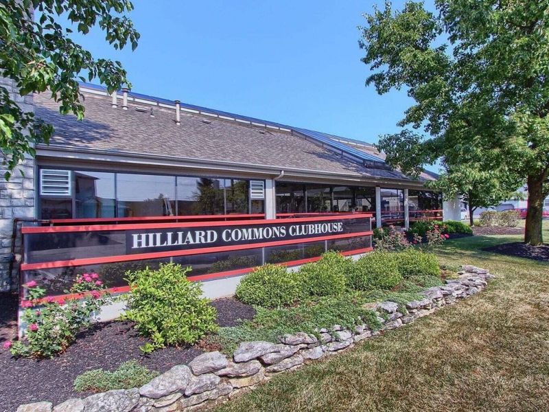 1752 Bennigan Drive, Unit Unit 114C, Hilliard, OH 43026 Photo 31