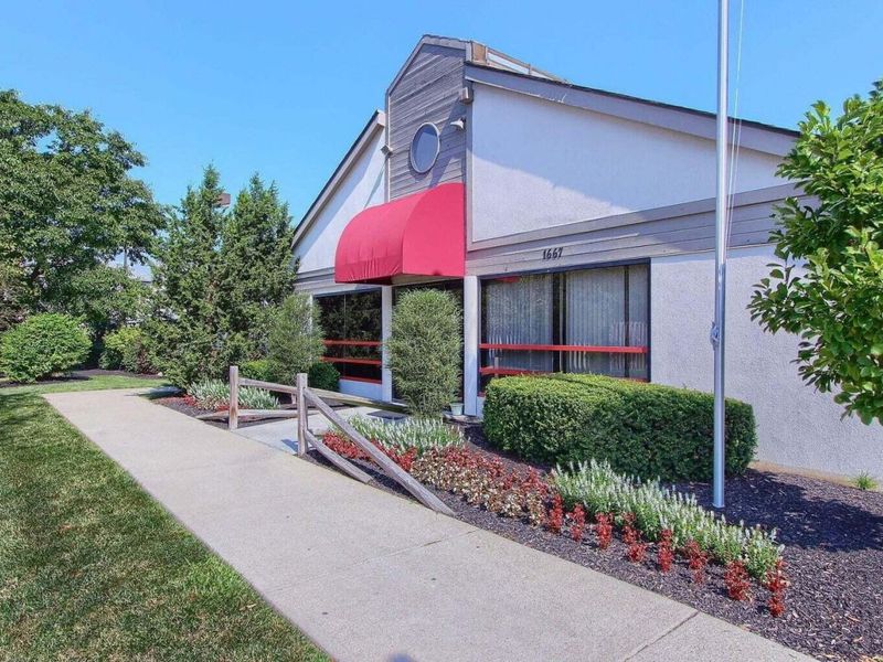 1752 Bennigan Drive, Unit Unit 114C, Hilliard, OH 43026 Photo 32