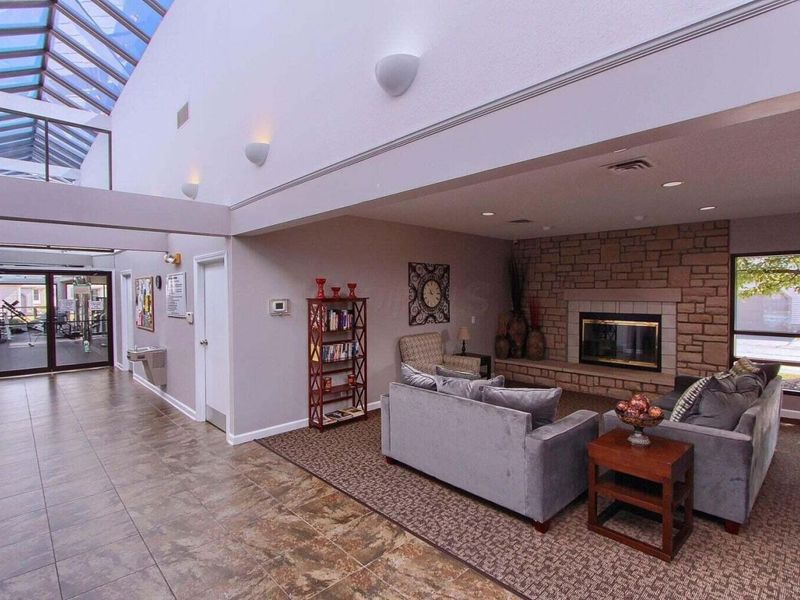 1752 Bennigan Drive, Unit Unit 114C, Hilliard, OH 43026 Photo 34