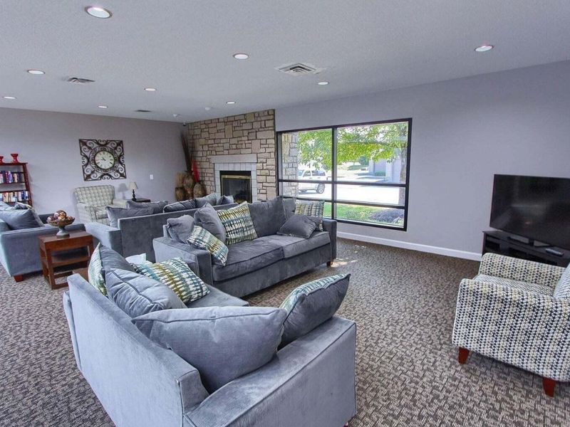 1752 Bennigan Drive, Unit Unit 114C, Hilliard, OH 43026 Photo 35
