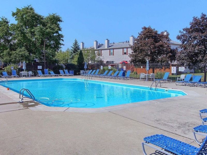 1752 Bennigan Drive, Unit Unit 114C, Hilliard, OH 43026 Photo 39