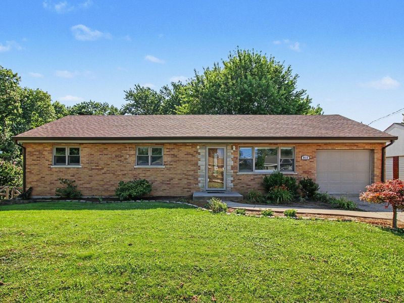 811 Kenridge Drive, Villa Hills, KY 41017 Photo 1