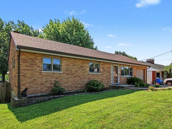 811 Kenridge Drive, Villa Hills, KY 41017