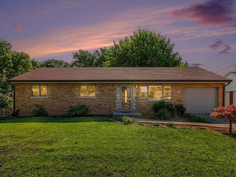 811 Kenridge Drive, Villa Hills, KY 41017 Photo 13