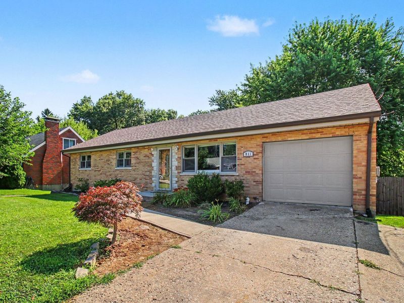 811 Kenridge Drive, Villa Hills, KY 41017 Photo 3