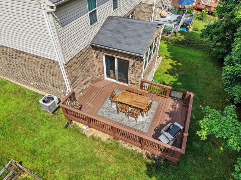 11470 Wynfair Court, Walton, KY 41094 Photo 14