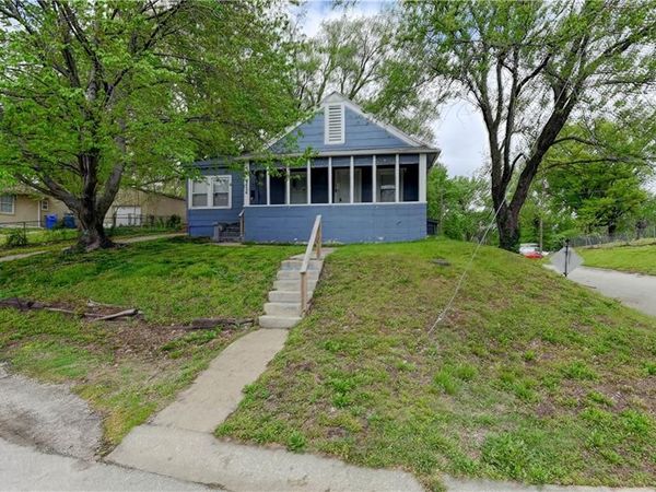 8626 Morrell Avenue, Independence, MO 64053