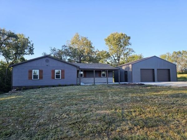 39580 John Brown Highway, Osawatomie, KS 66064
