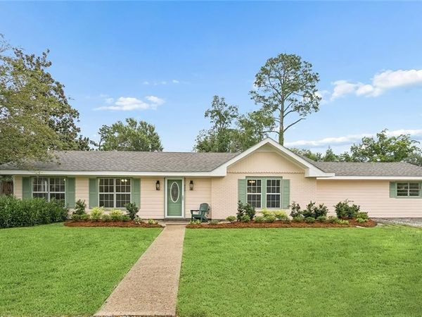 400 S. 4TH Street, Ponchatoula, LA 70454