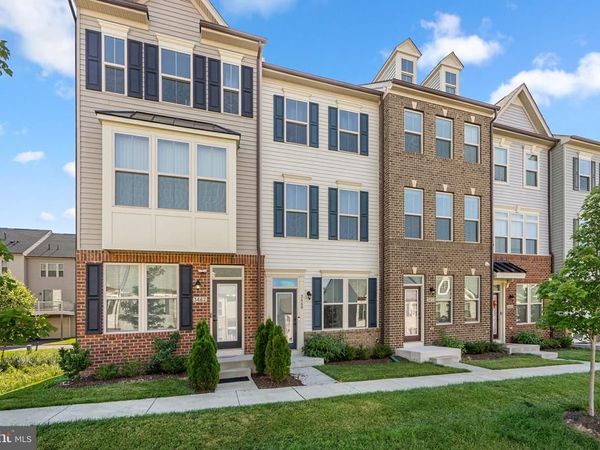 3460 PAYNE FARM ROAD, HANOVER, MD 21076