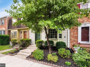 4812 NASH DRIVE, FAIRFAX, VA 22032