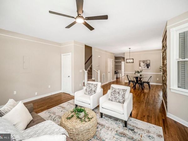 1712 WASHINGTON AVENUE, FREDERICKSBURG, VA 22401