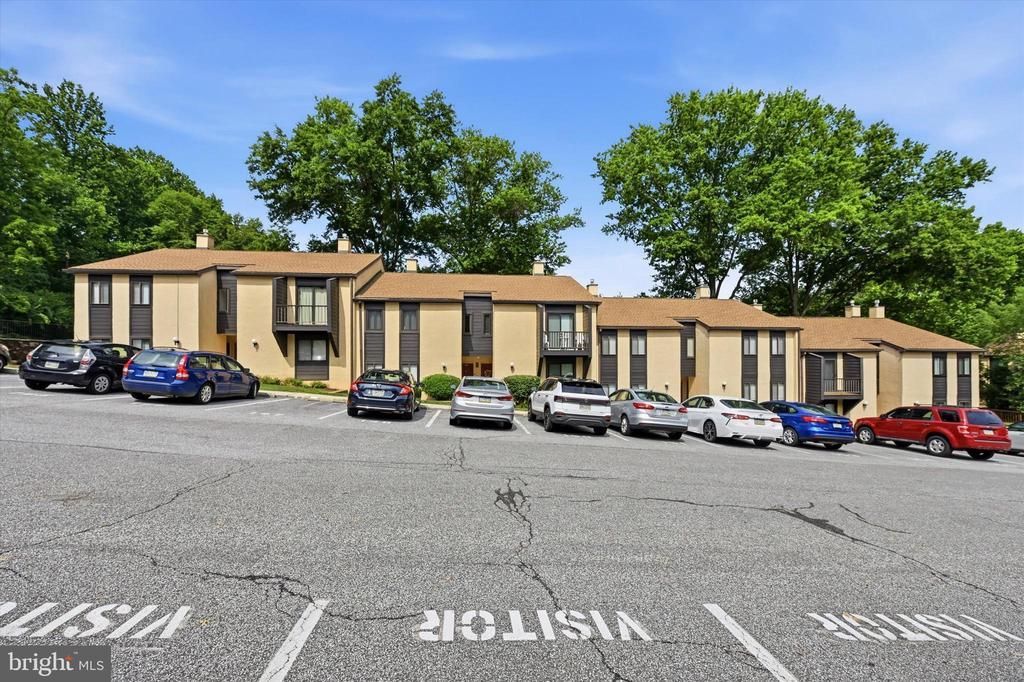1101 PAINTERS CROSSING , CHADDS FORD, PA 19317