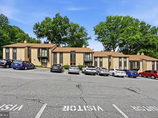 1101 PAINTERS CROSSING , Unit 1101, CHADDS FORD, PA 19317