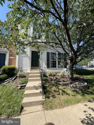 5911 AUTUMN SPELL, ELKRIDGE, MD 21075