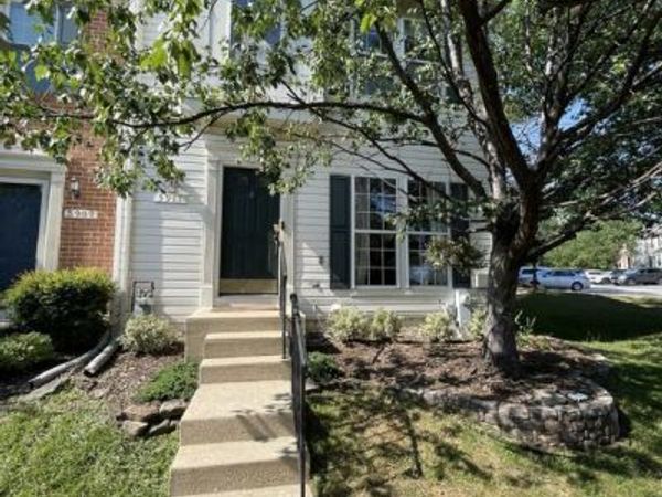 5911 AUTUMN SPELL , ELKRIDGE, MD 21075