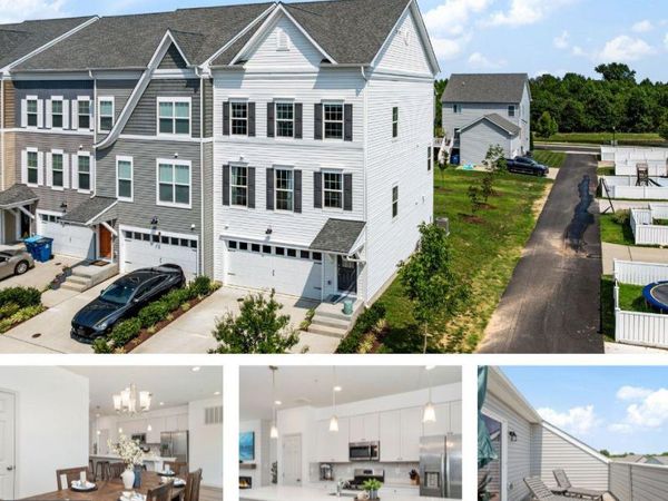 310 ALLISON JANE DRIVE, Unit H-1, STEVENSVILLE, MD 21666
