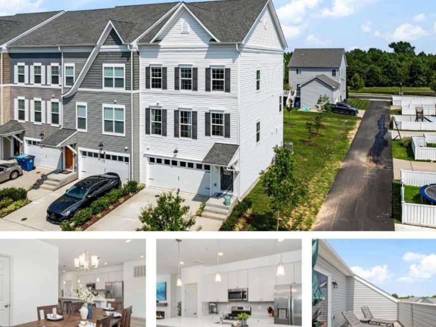 310 Allison Jane Drive, Unit H-1, Stevensville, MD 21666 Main Photo