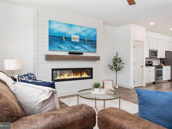 310 ALLISON JANE DRIVE, Unit H-1, STEVENSVILLE, MD 21666