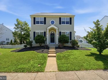 13213 DALDOWNIE COURT, BRISTOW, VA 20136