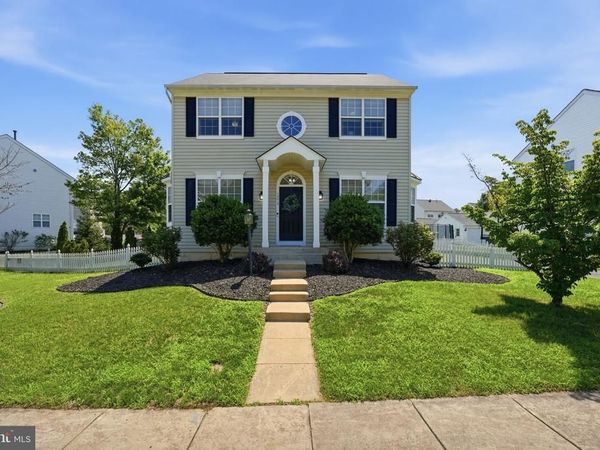 13213 DALDOWNIE COURT, BRISTOW, VA 20136