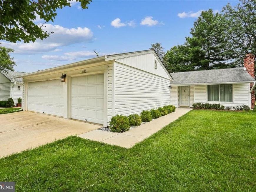 15133 Vantage Hill Road, Unit 7-C, Silver Spring, MD 20906 Main Photo
