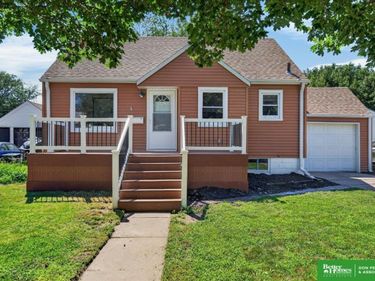 2131 N Clarkson Street, Fremont, NE 68025