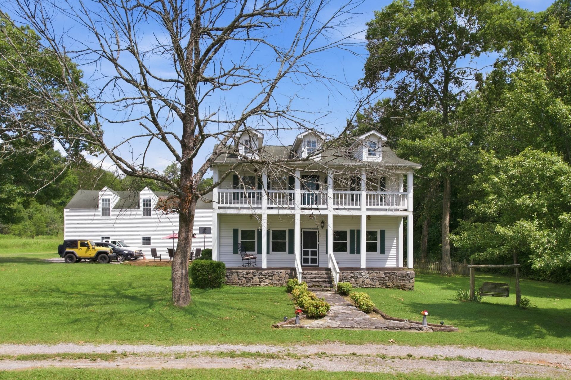 515 Moccasin Rd , Lebanon, TN 37090 Main Photo
