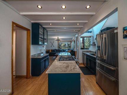 233 Clubhouse Circle, Stateline, NV 89449 Photo