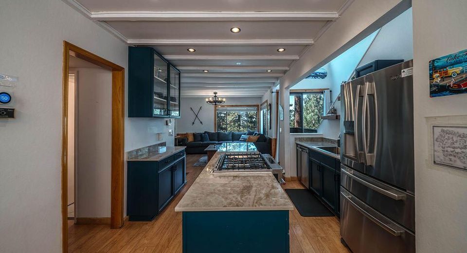 233 Clubhouse Circle, Stateline, NV 89449 Photo