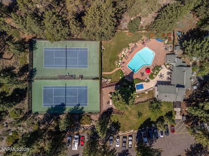 233 Clubhouse Circle, Stateline, NV 89449 Photo