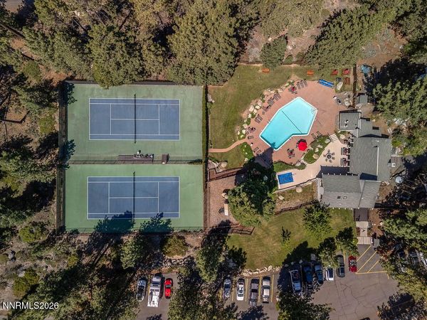 233 Clubhouse Circle, Stateline, NV 89449