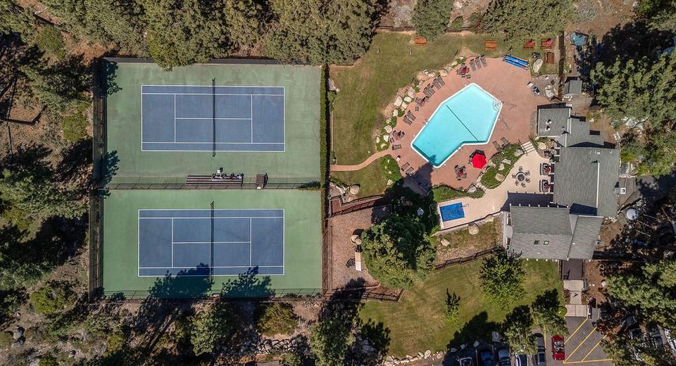 233 Clubhouse Circle, Stateline, NV 89449 Photo