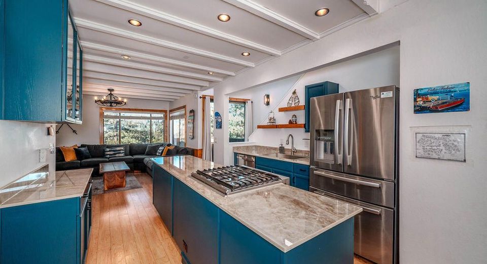 233 Clubhouse Circle, Stateline, NV 89449 Photo