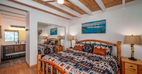 233 Clubhouse Circle, Stateline, NV 89449 Photo