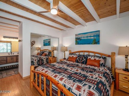 233 Clubhouse Circle, Stateline, NV 89449 Photo