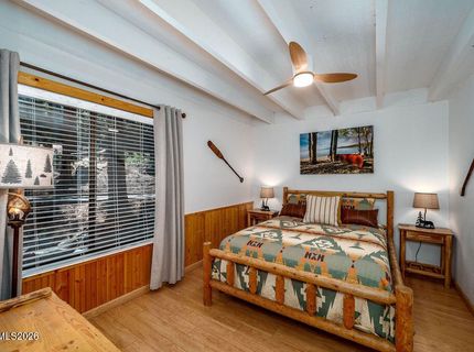 233 Clubhouse Circle, Stateline, NV 89449 Photo