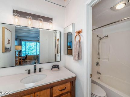 233 Clubhouse Circle, Stateline, NV 89449 Photo