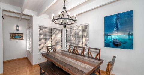 233 Clubhouse Circle, Stateline, NV 89449 Photo