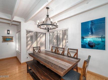 233 Clubhouse Circle, Stateline, NV 89449 Photo